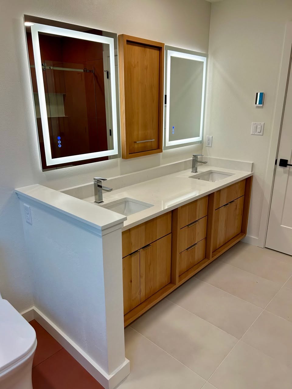 Bathrooms photo