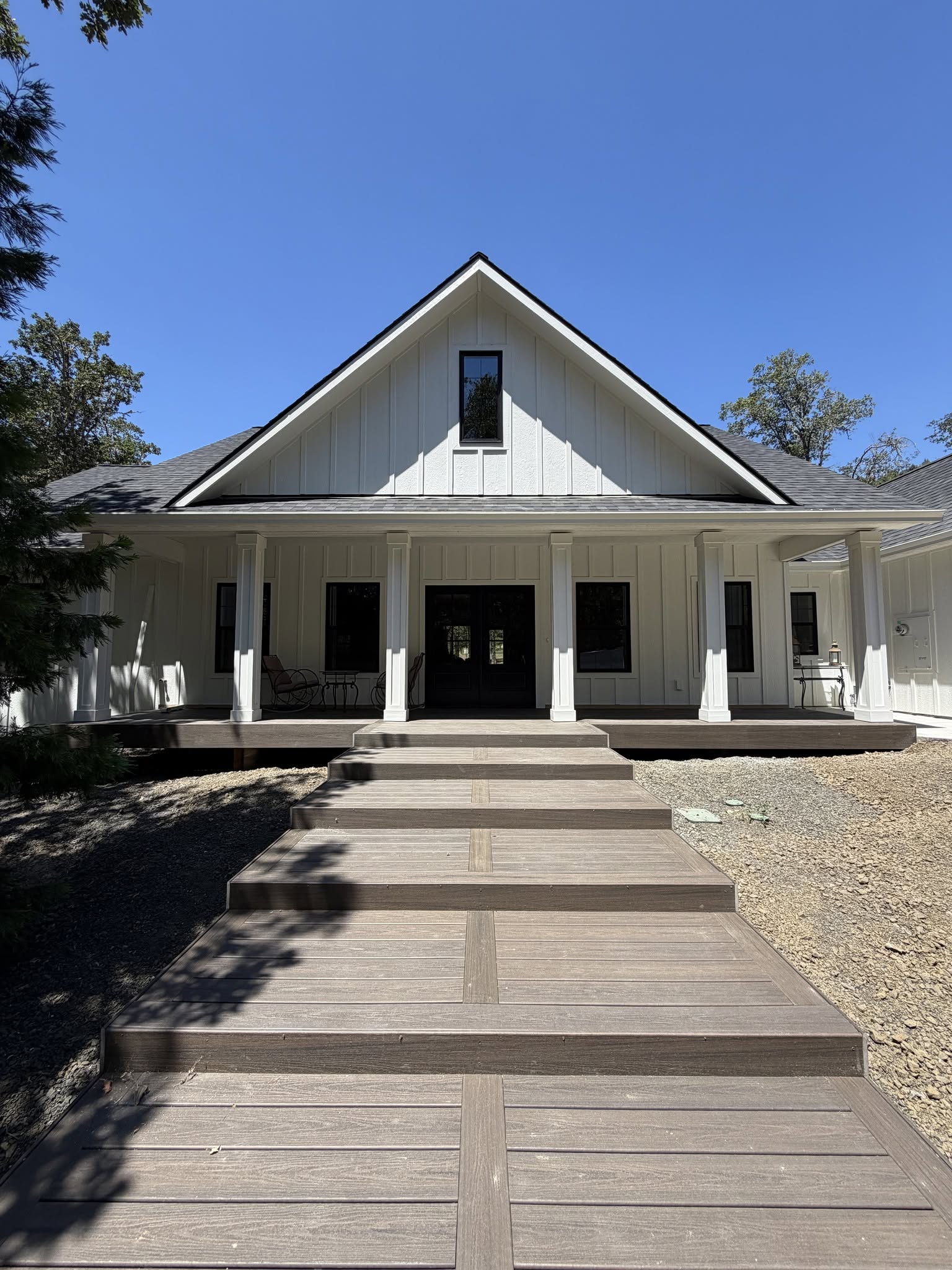 Exterior & Custom Work photo