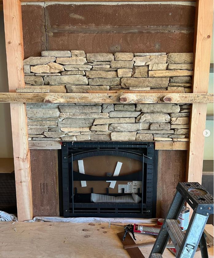 Exterior & Custom Work photo