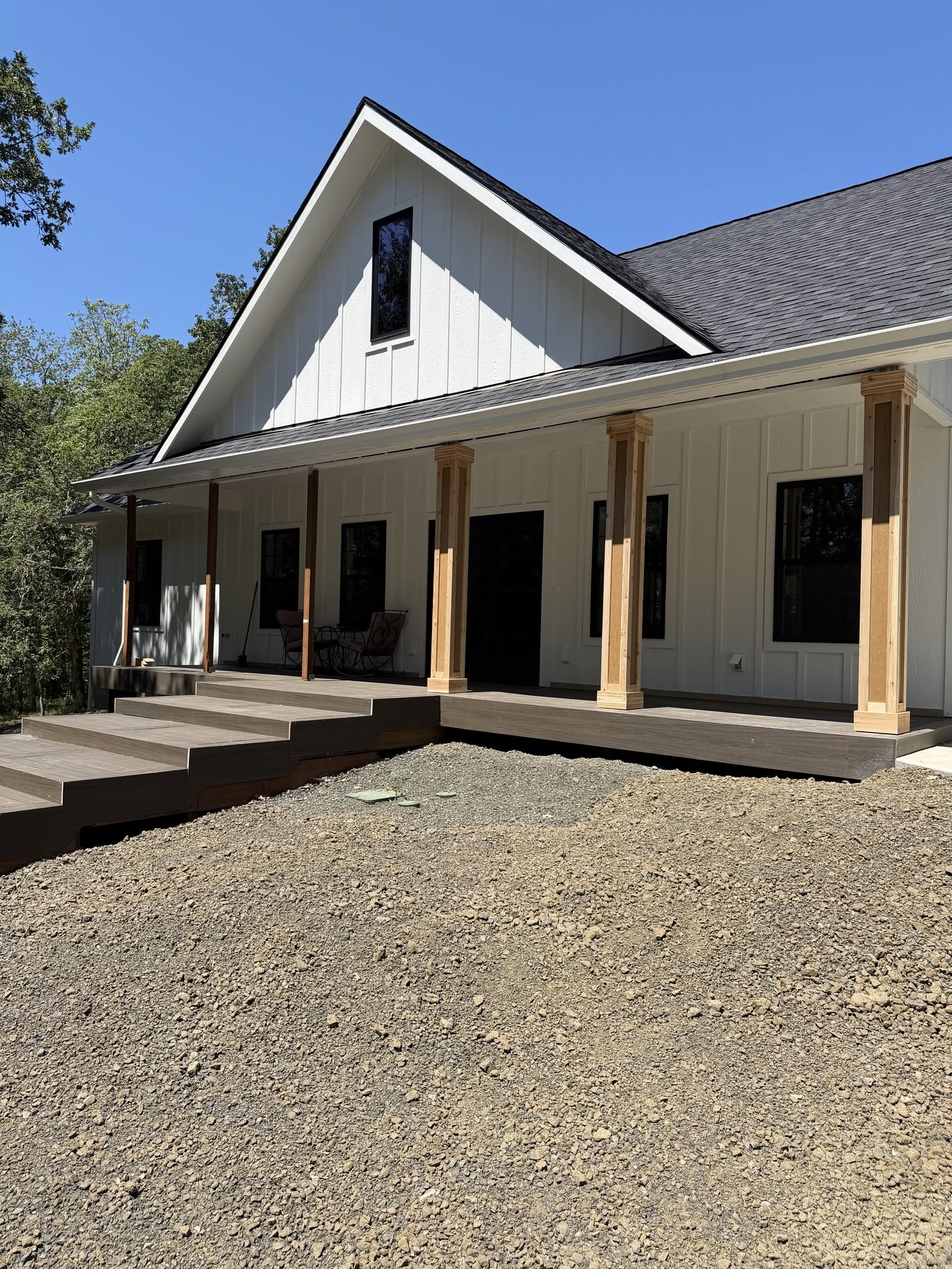 Exterior & Custom Work photo