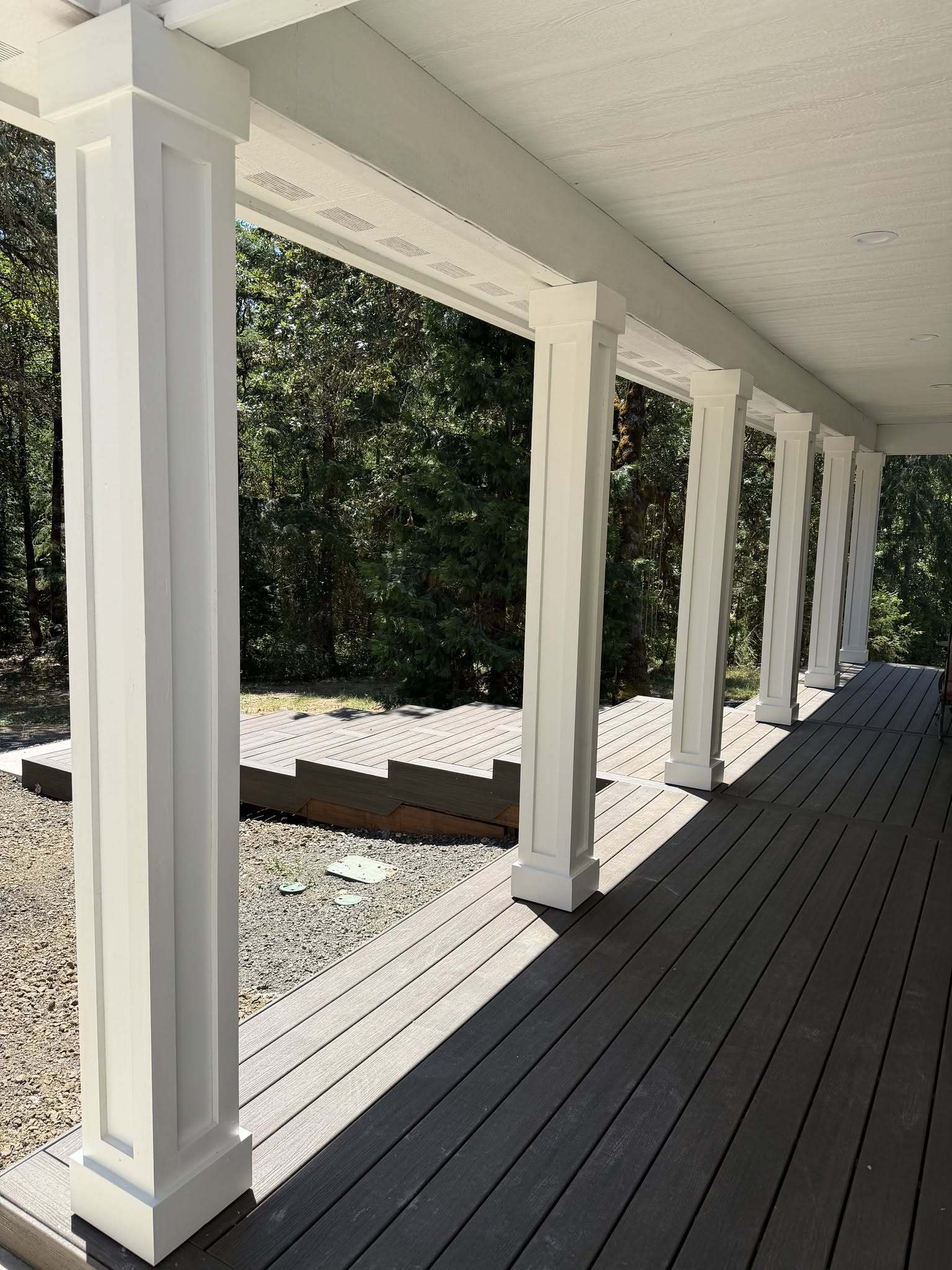 Exterior & Custom Work photo