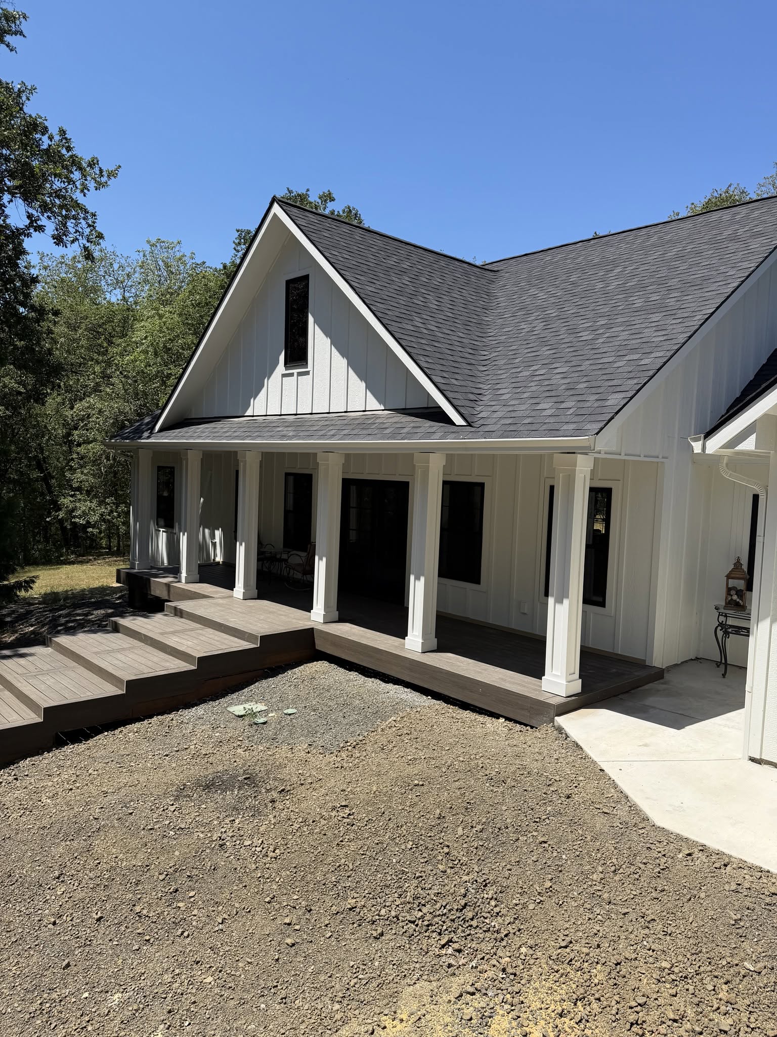 Exterior & Custom Work photo