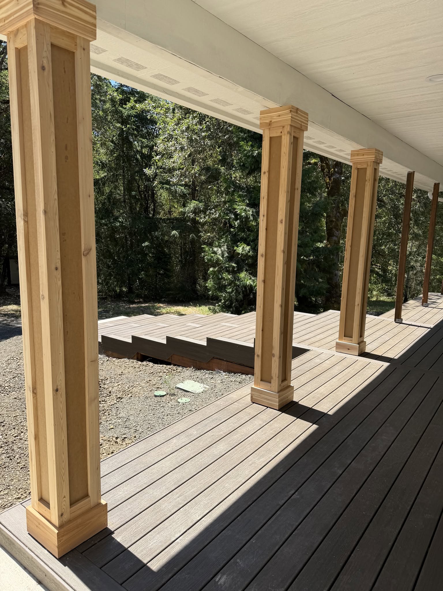 Exterior & Custom Work photo