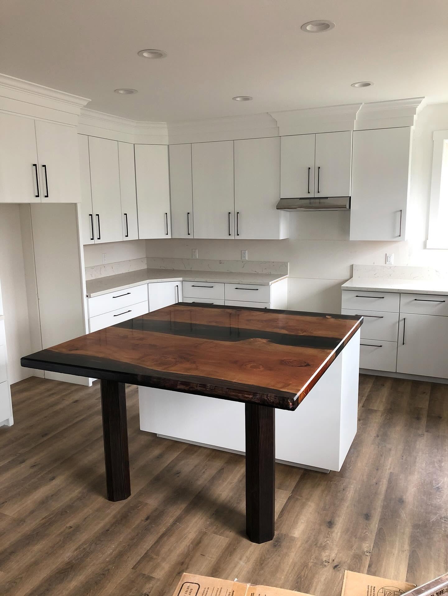 Kitchens photo