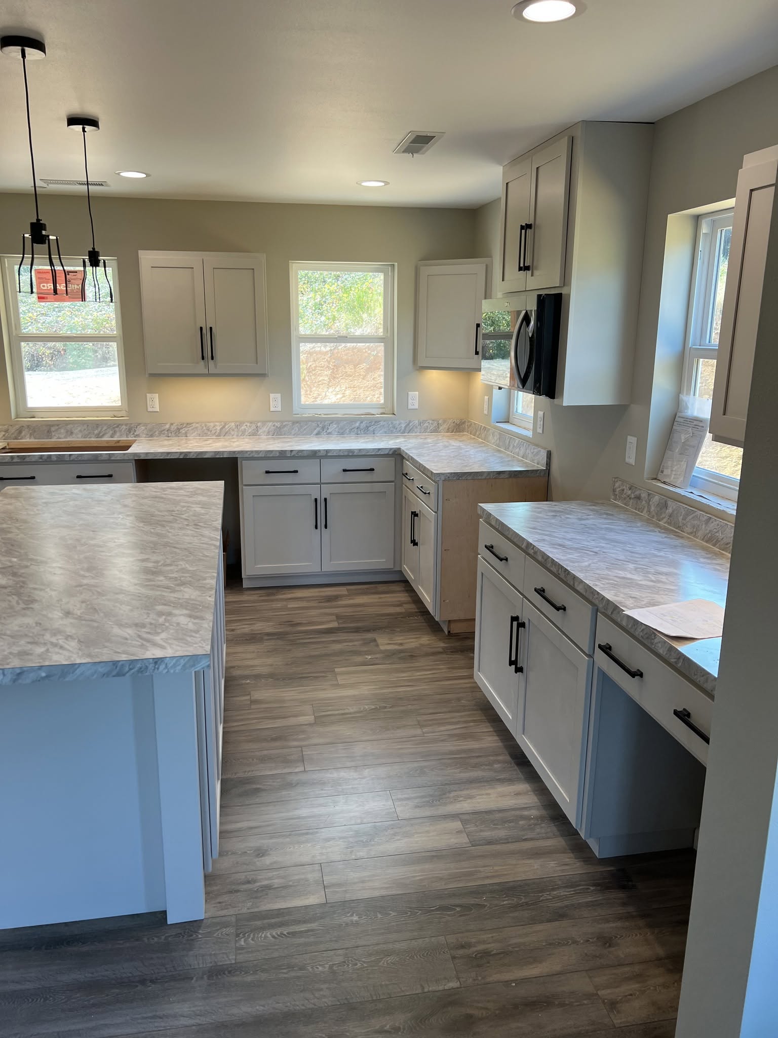Kitchens photo