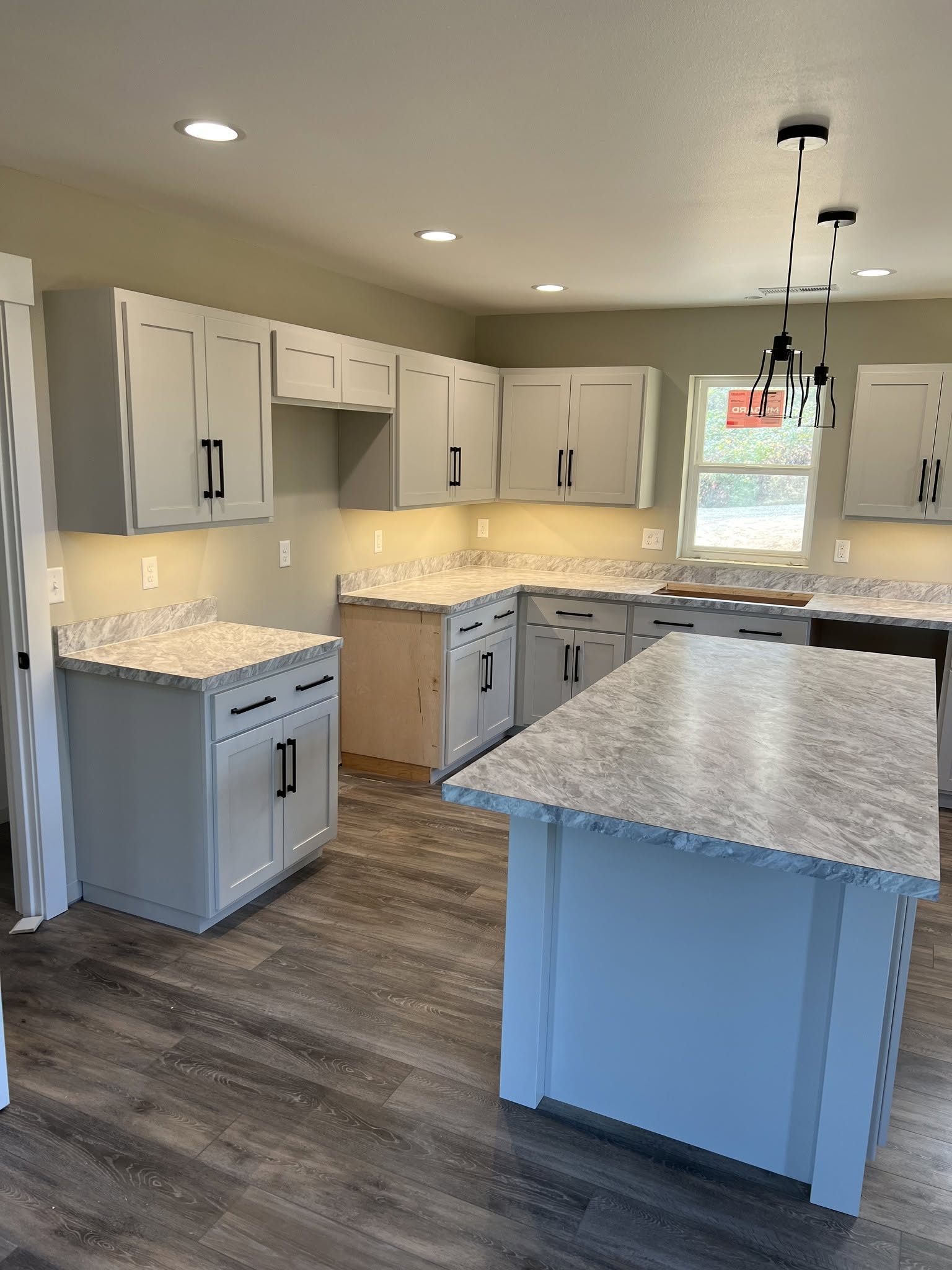 Kitchens photo