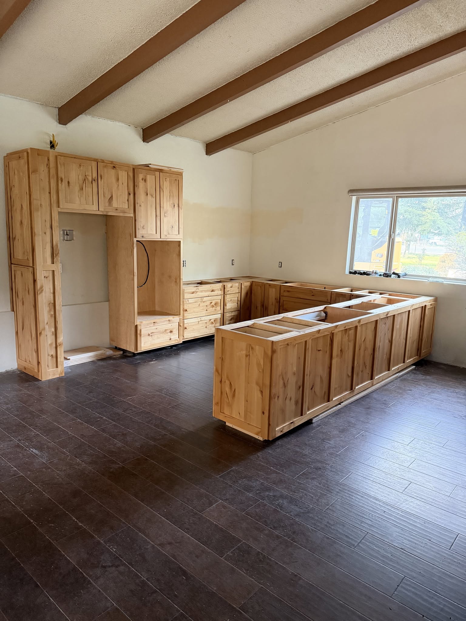 Kitchens photo