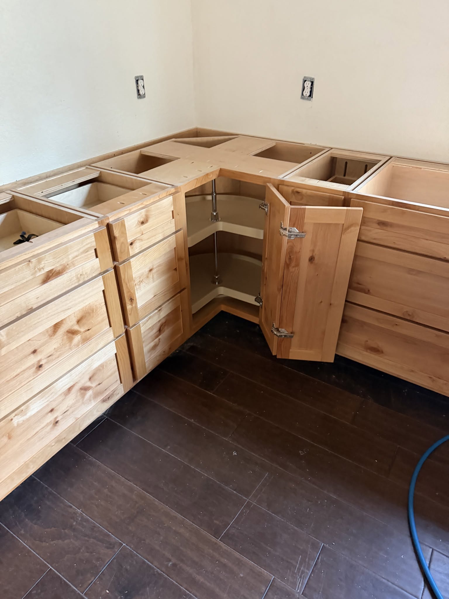 Kitchens photo