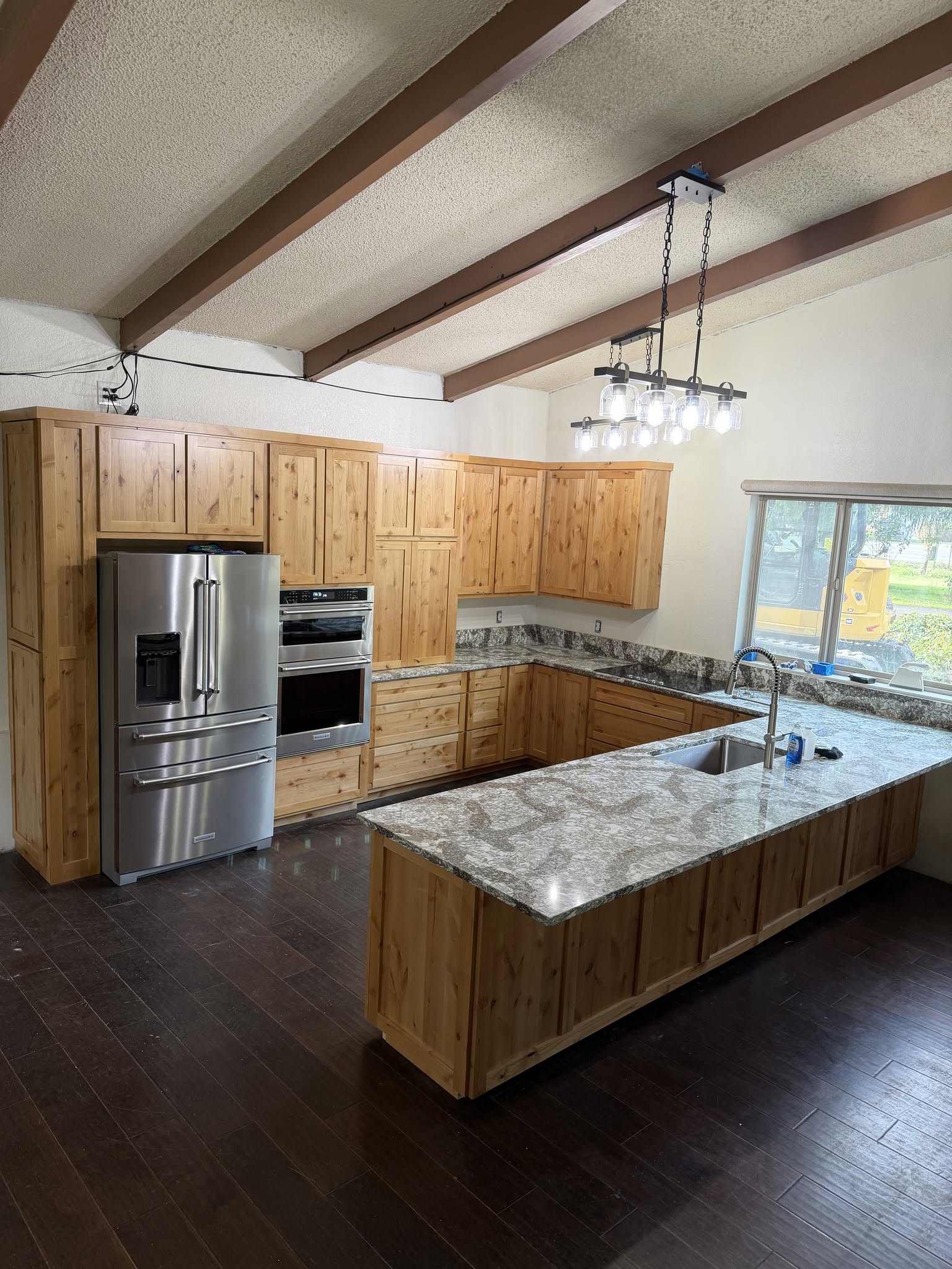Kitchens photo