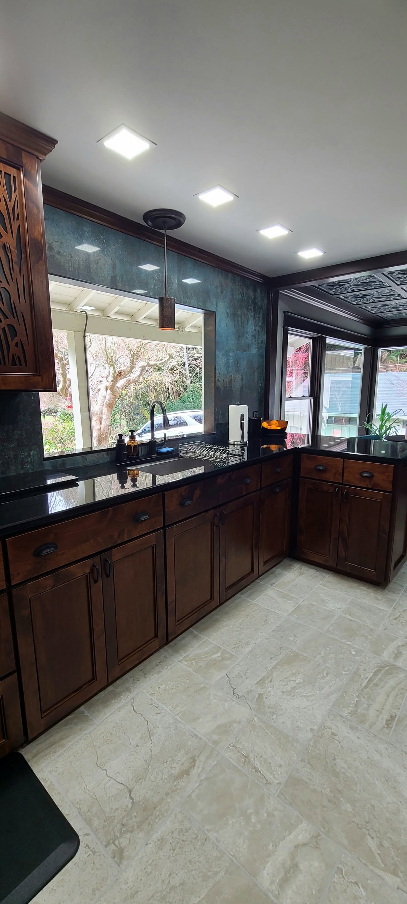 Kitchens photo