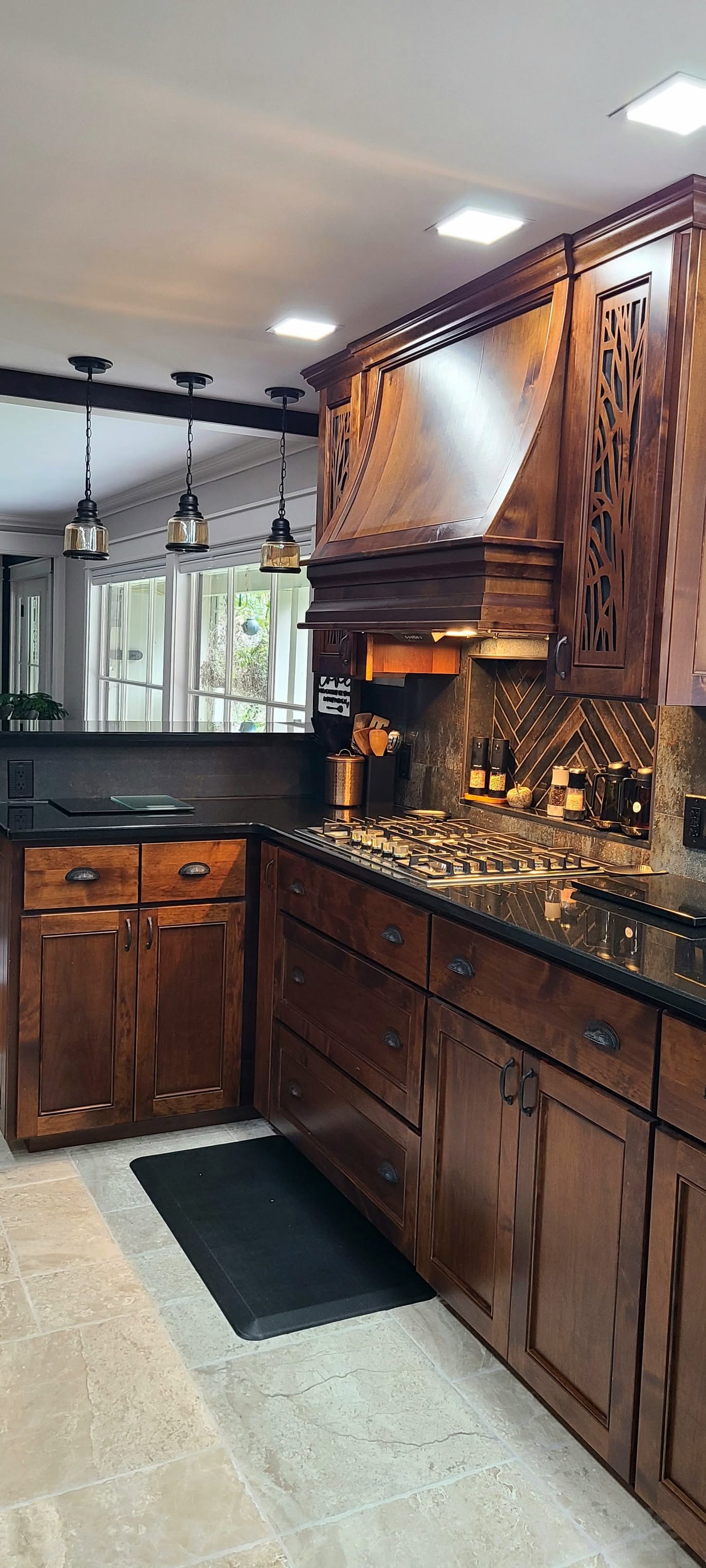 Kitchens photo