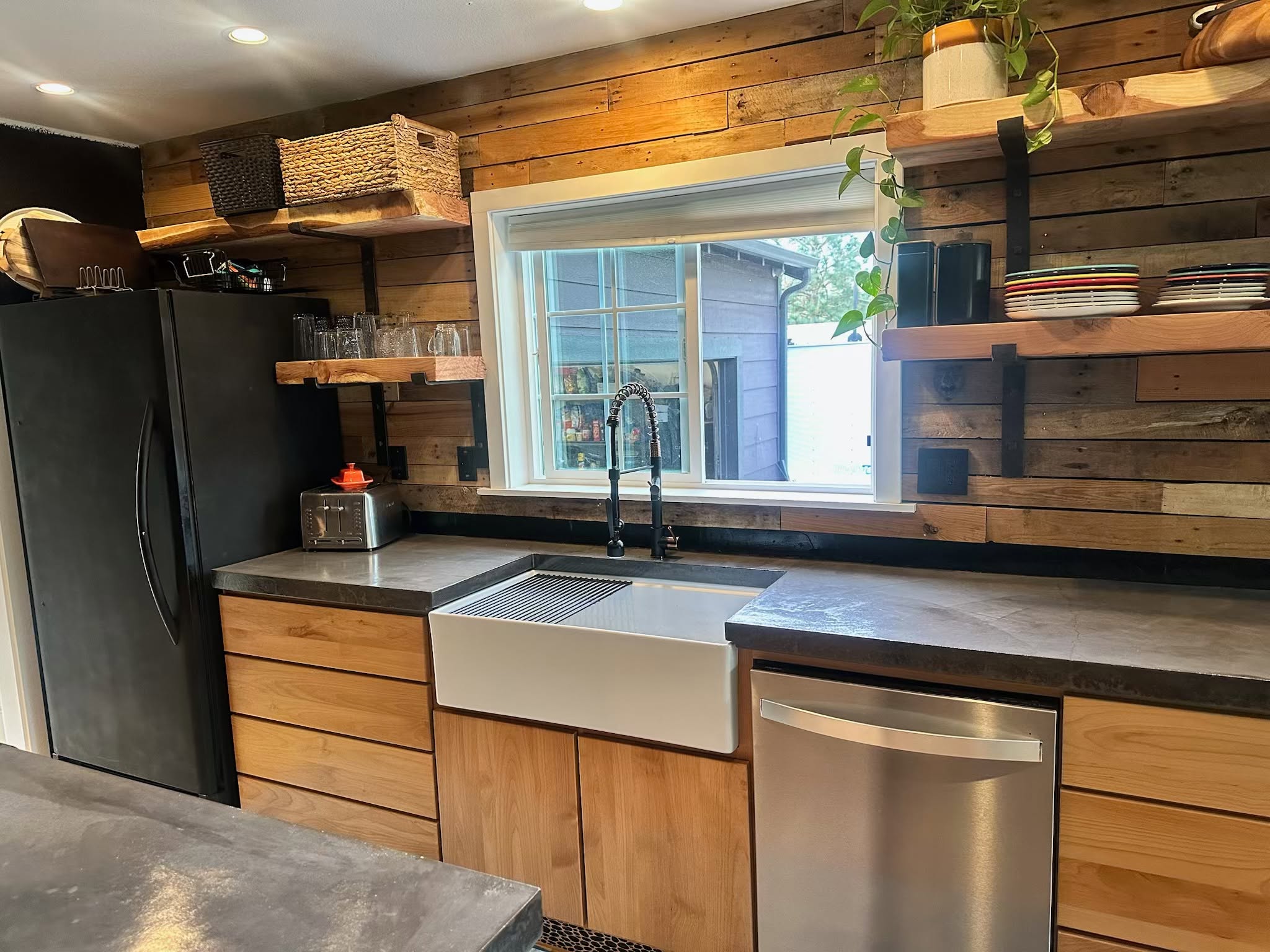 Kitchens photo