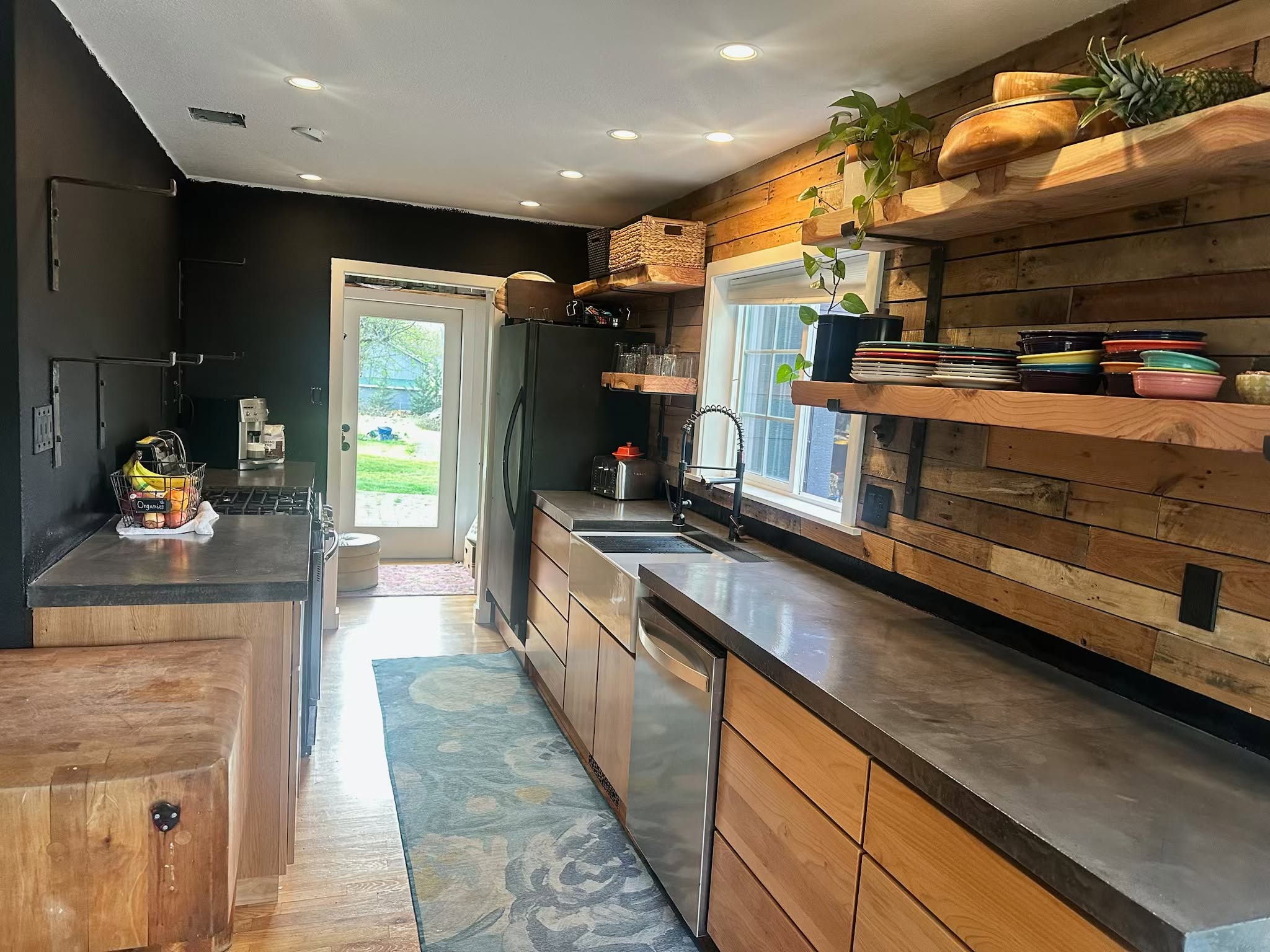Kitchens photo
