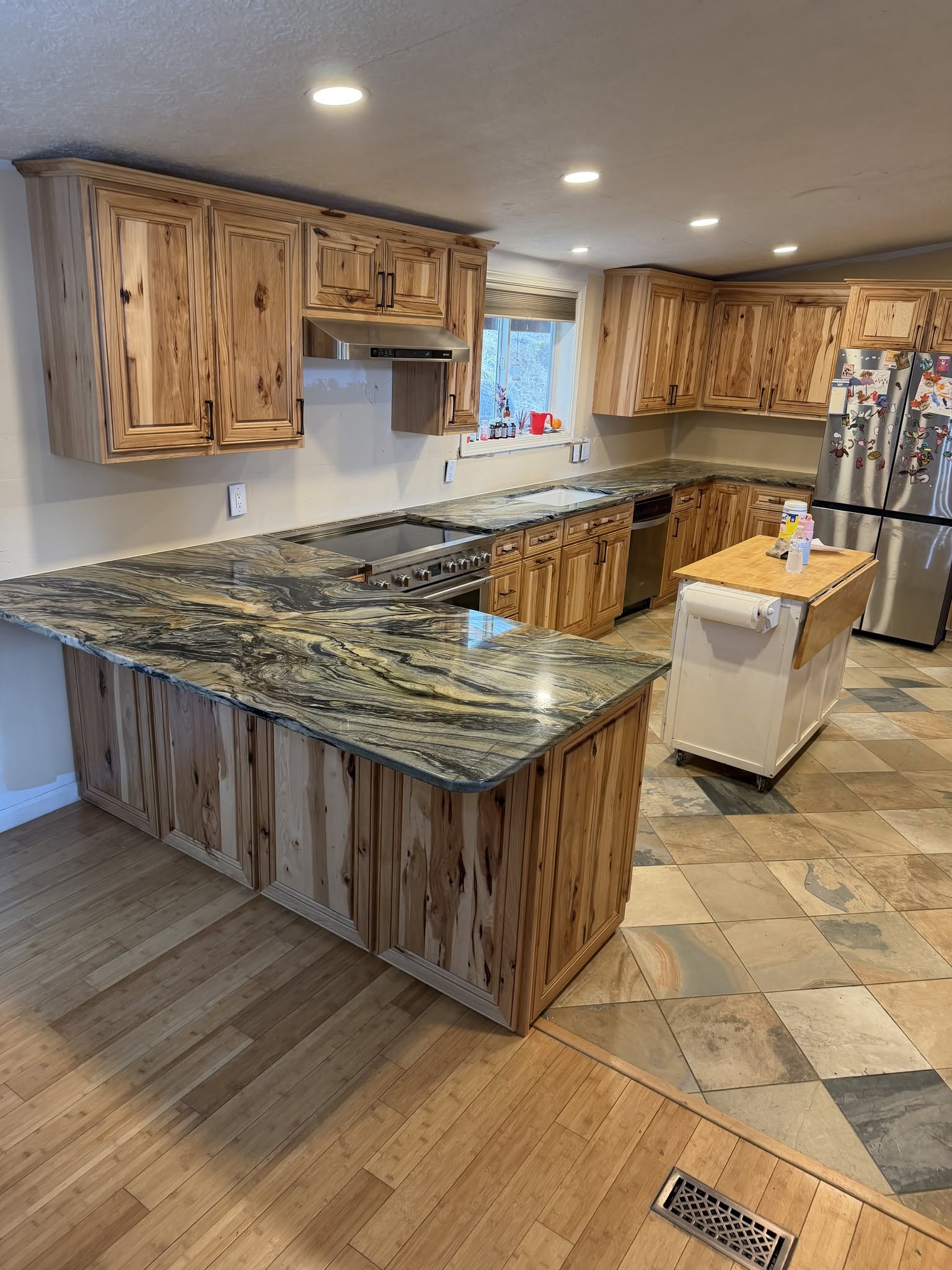 Kitchens photo