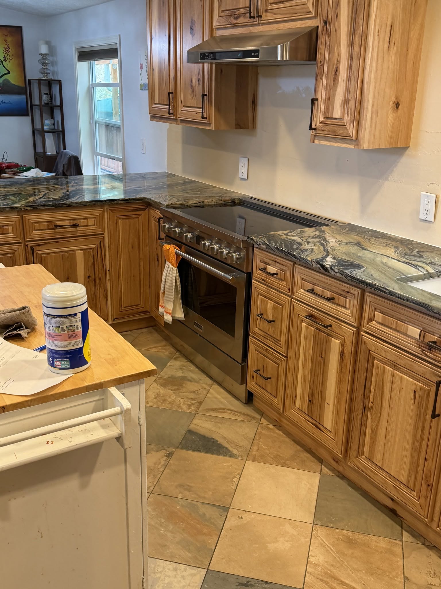 Kitchens photo