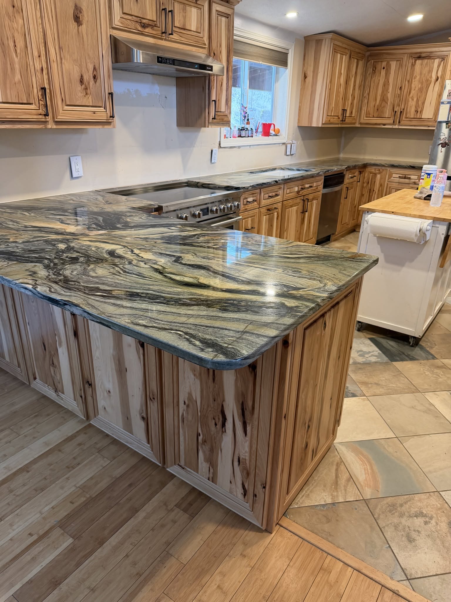 Kitchens photo