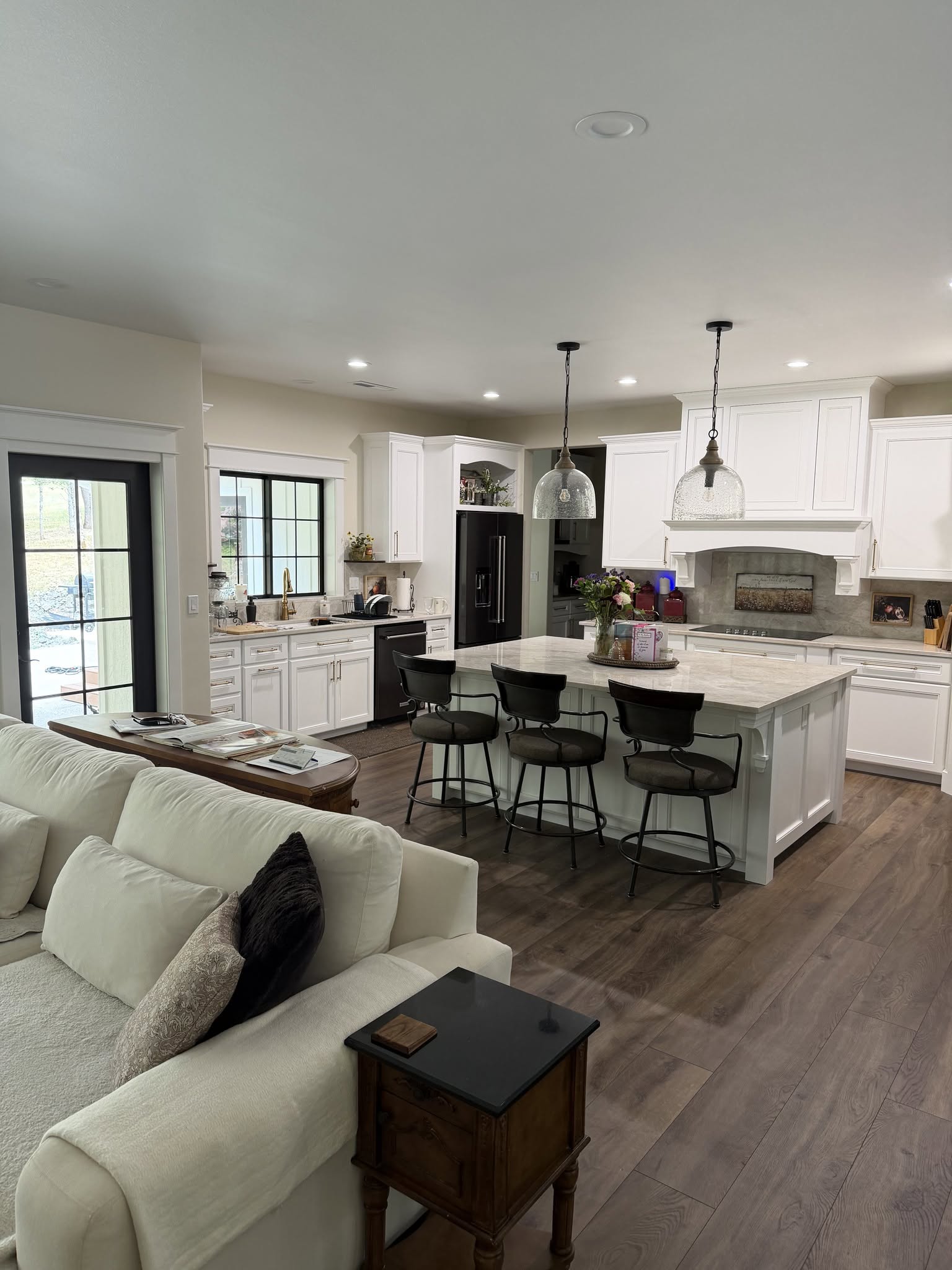 Kitchens photo