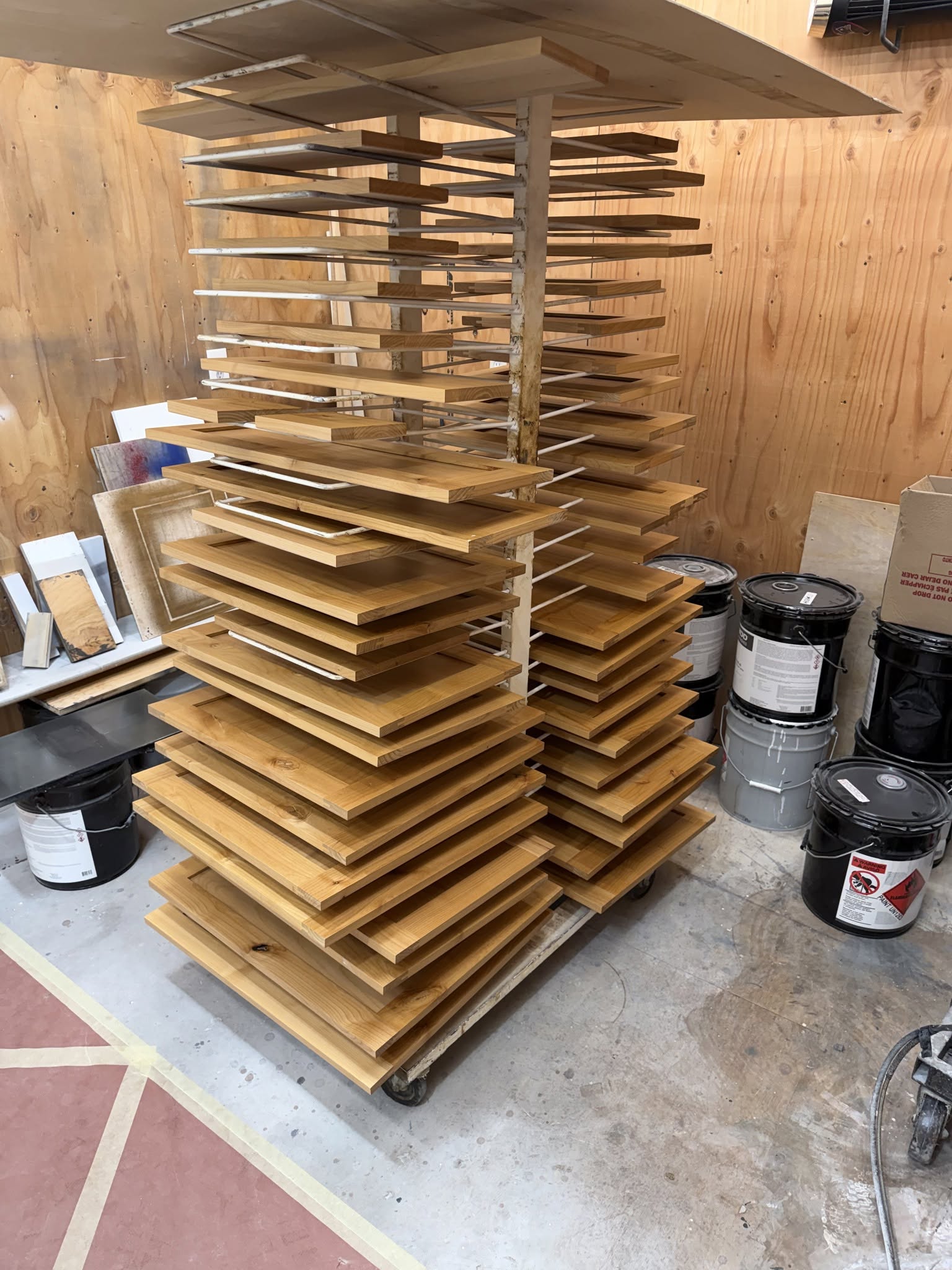 Workshop & Process photo